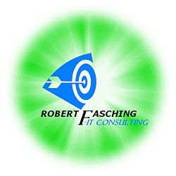 Robert Fasching - F-IT Consulting